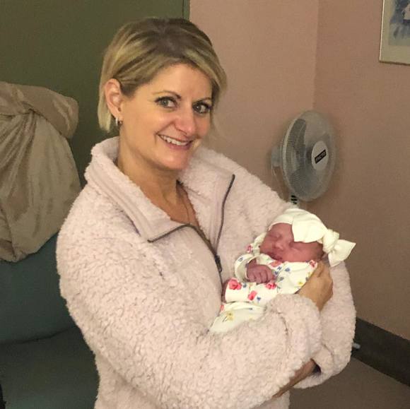 Meet your Posher, Christi - Picture 1 of 1